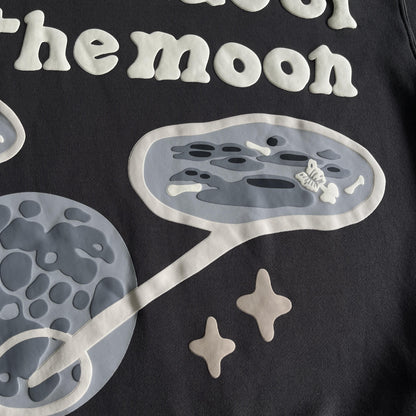 Sweat à capuche "Broken P Far Side Of The Moon"