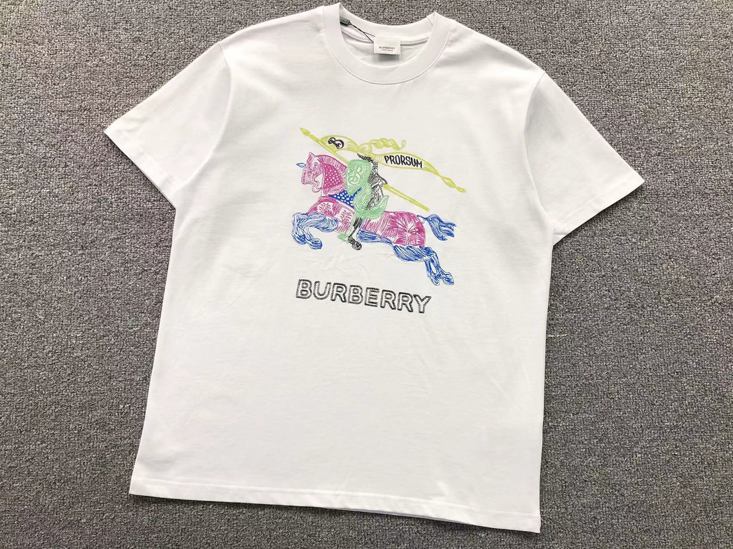T-shirt BB
