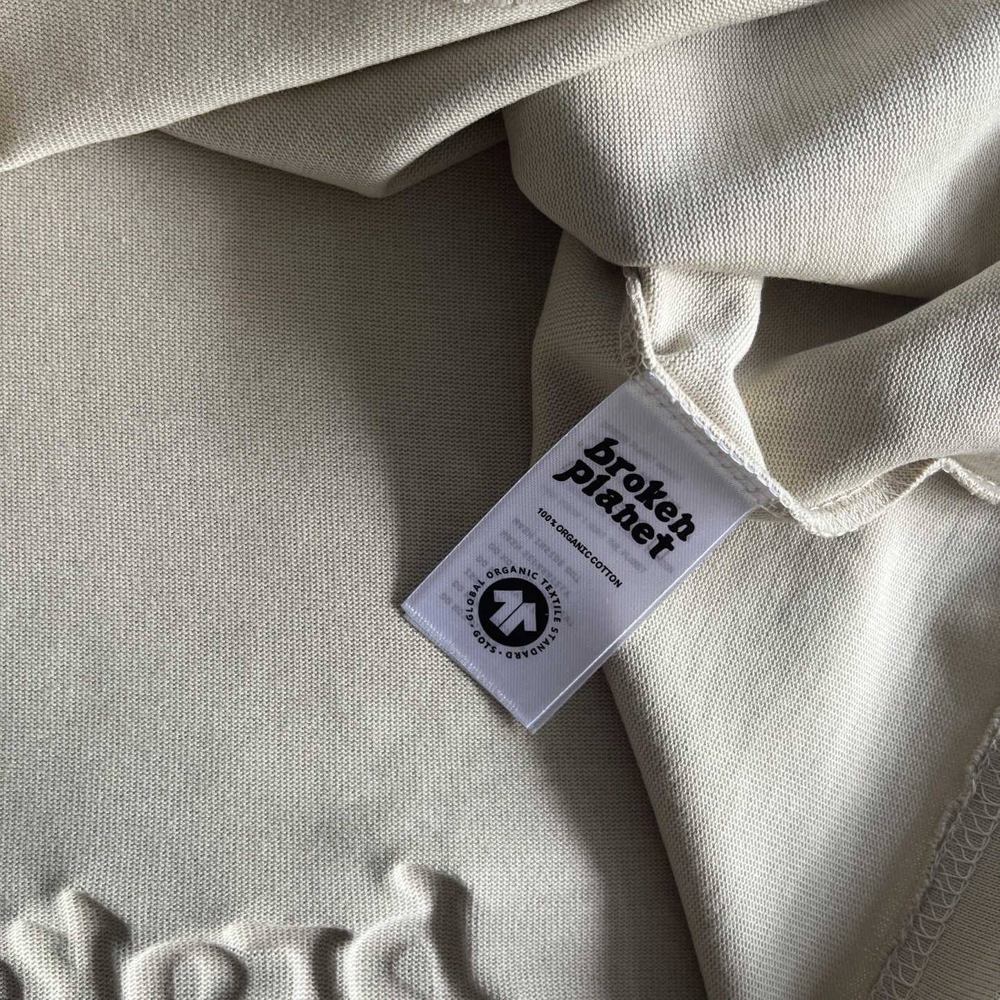 Broken P I Believe In Shooting Stars TShirt