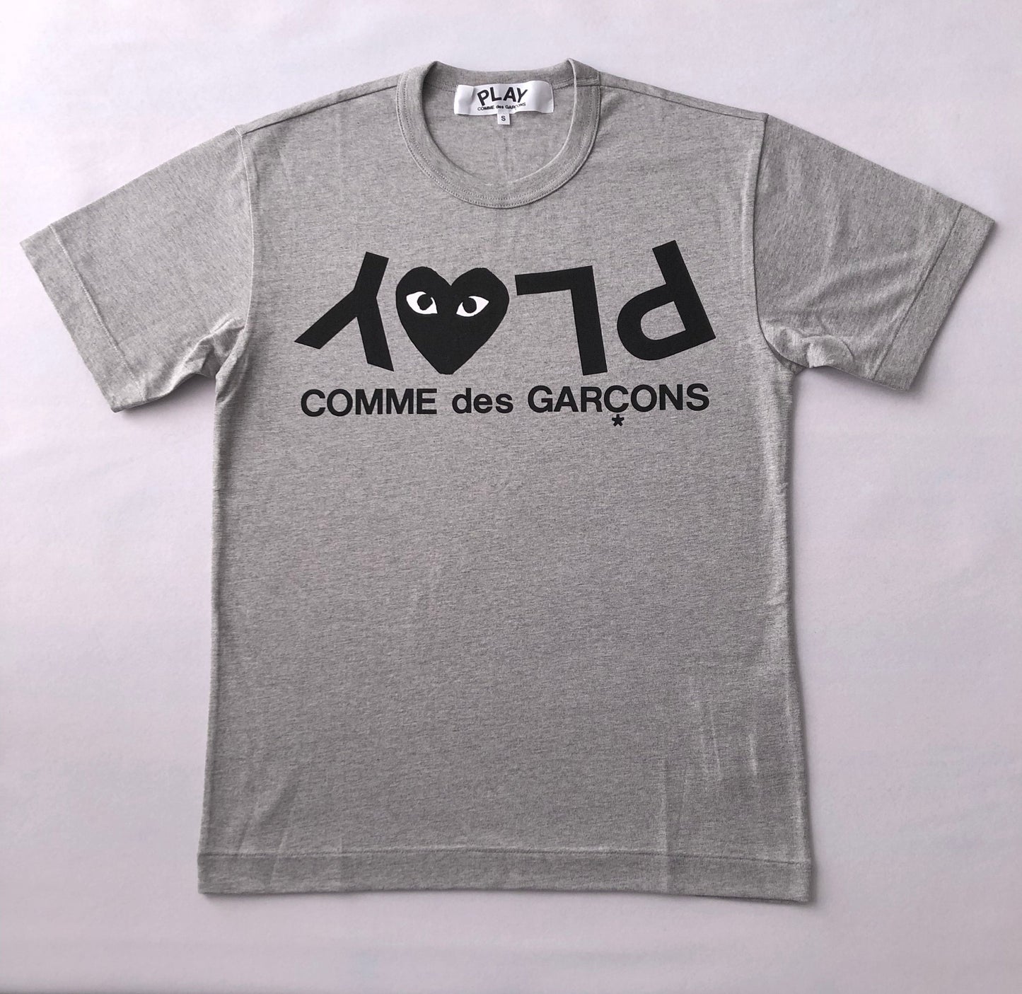 T-shirt Comme des Garçons