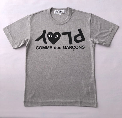 T-shirt Comme des Garçons