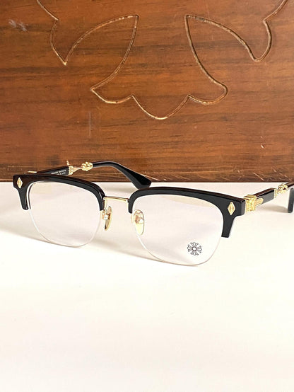 Crome Hearts Glasses