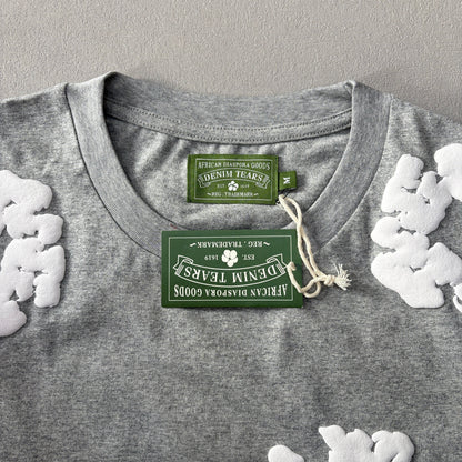 T-shirt Denim Tears