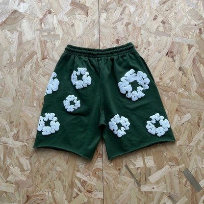 Short Denim Tears +13 1:1