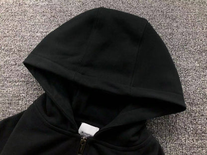 Sweat à capuche BB