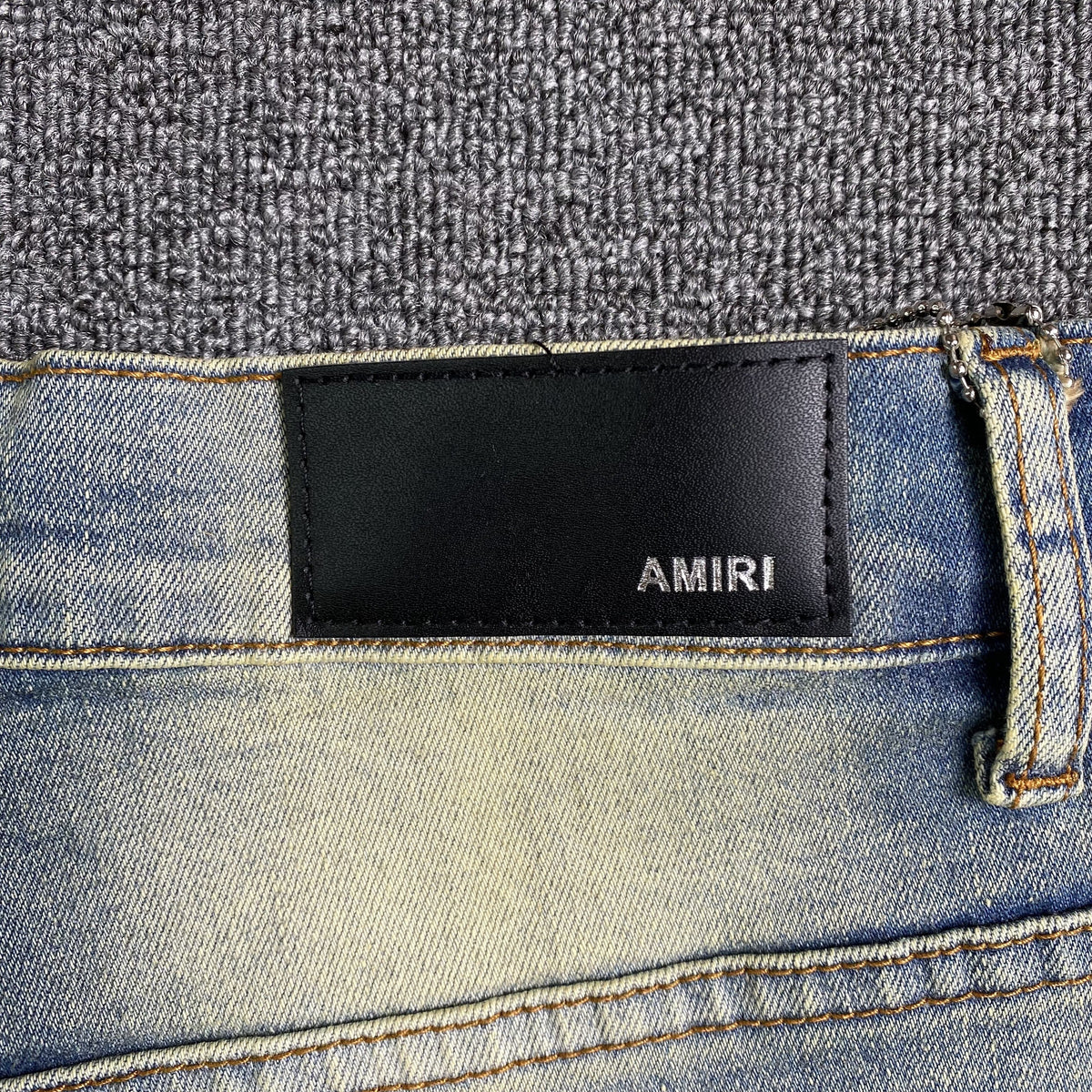 Jeans Amiri