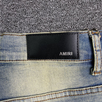 Jeans Amiri