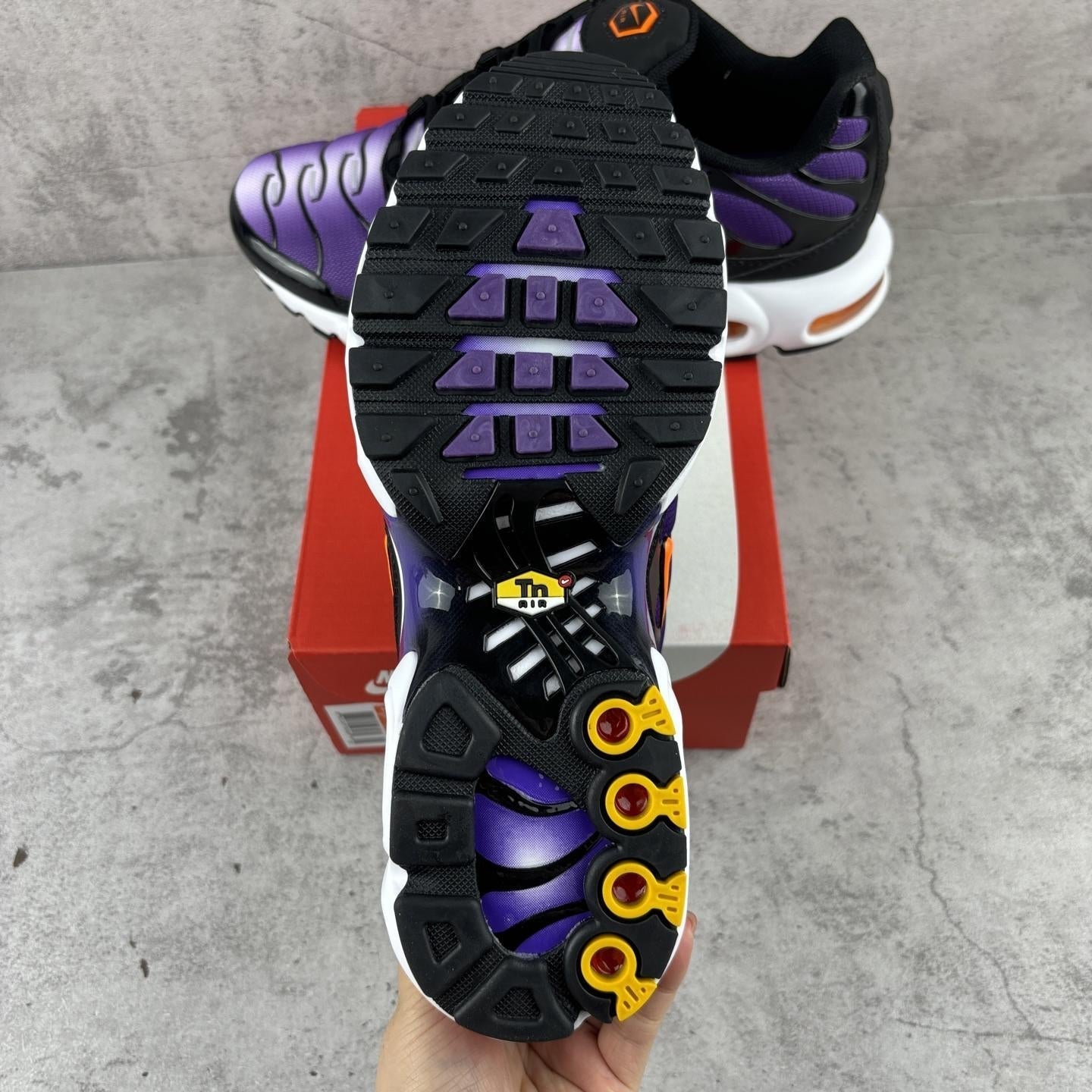 Nike Air Max Plus Tn