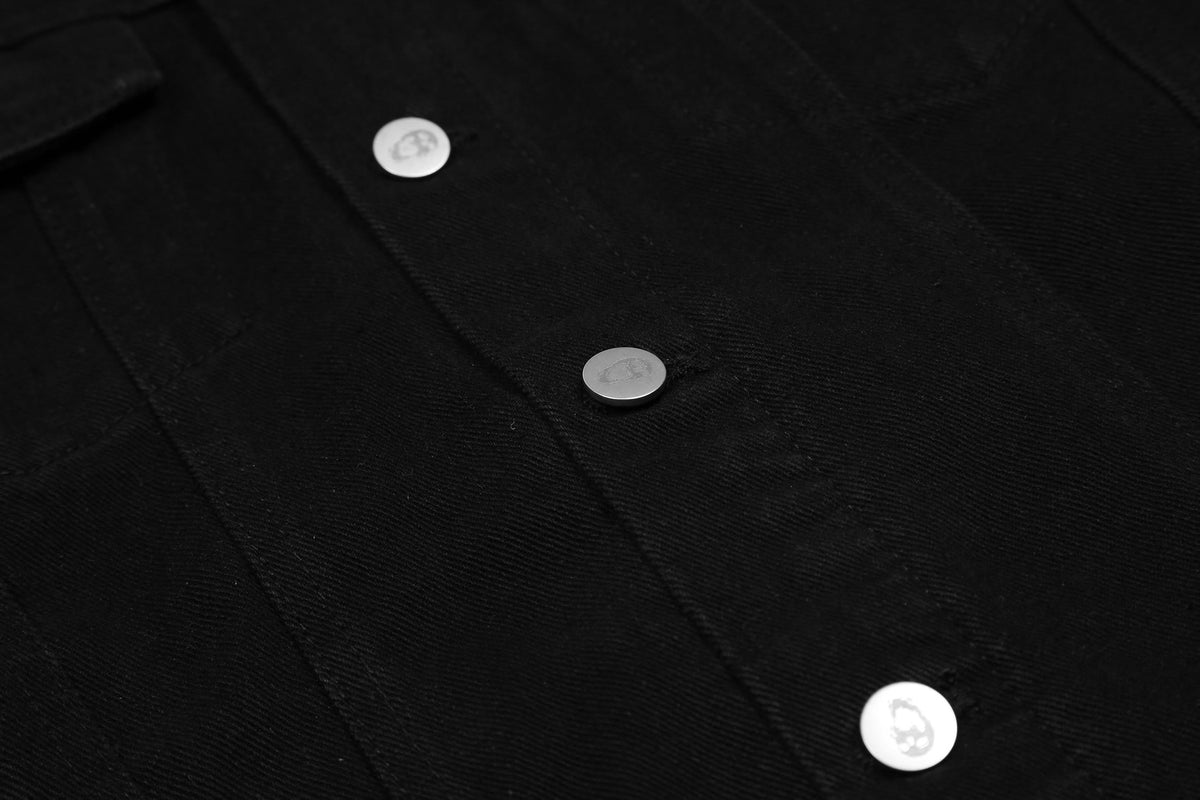 Veste en jean Revenge