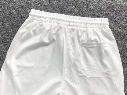 Short et T-shirt Amiri