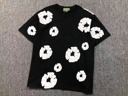 Denim Tears Short/Tshirt