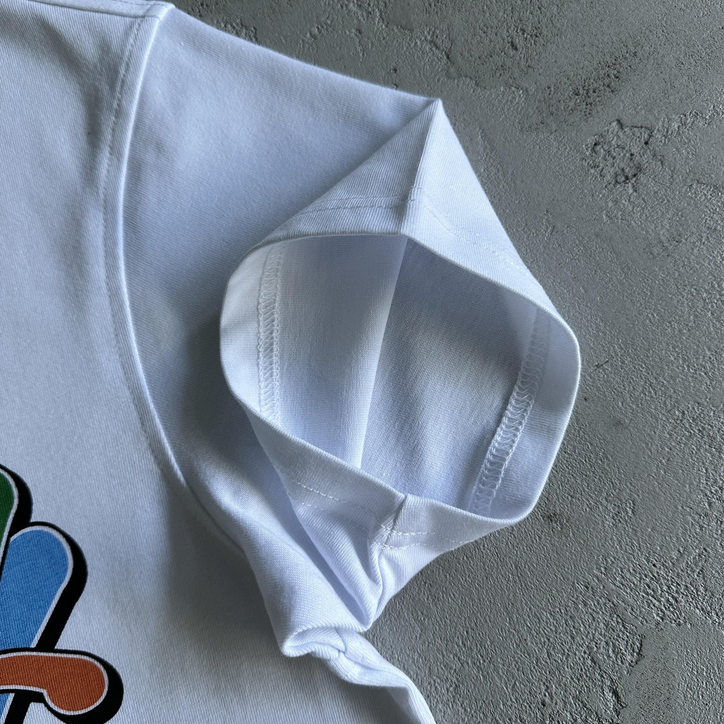 T-shirt Synaworld
