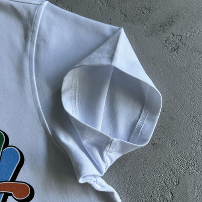 T-shirt Synaworld