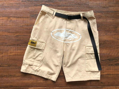 Shorts Cargo Corteiz v2