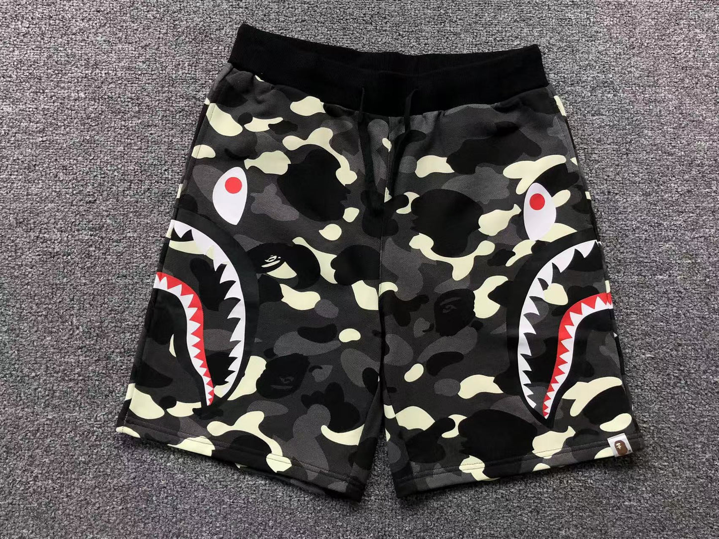 Bape Shorts