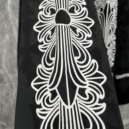 Chrome Hearts Hoodie