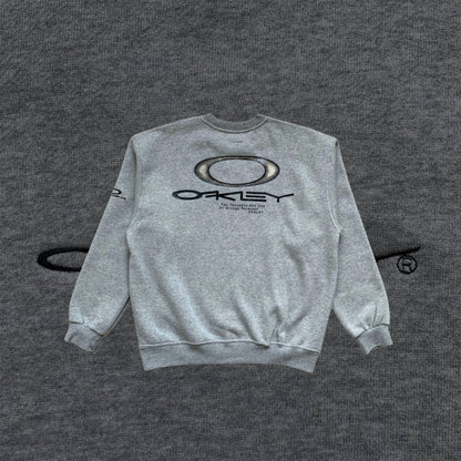 Oakley Sweater