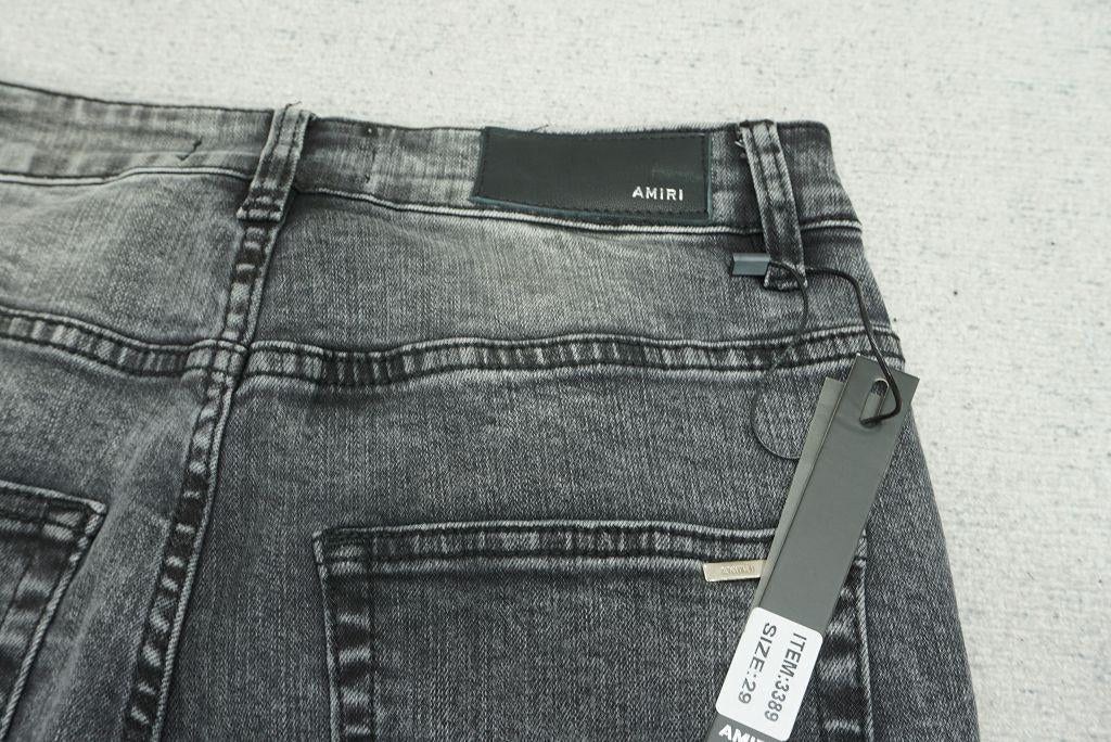 Jeans Amiri