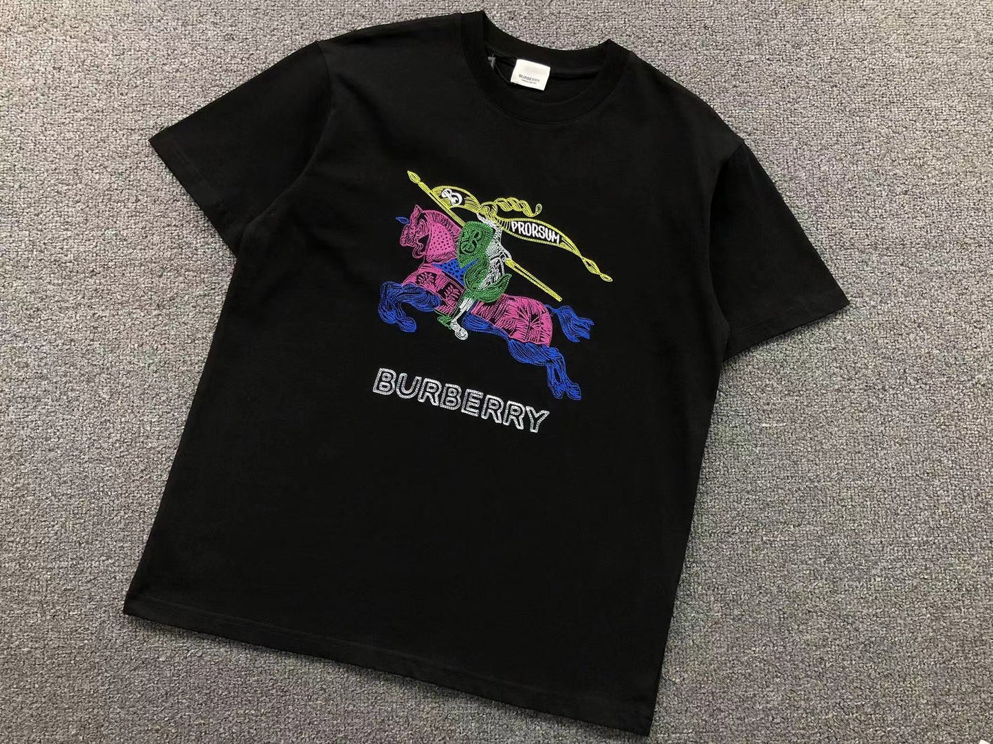 T-shirt BB