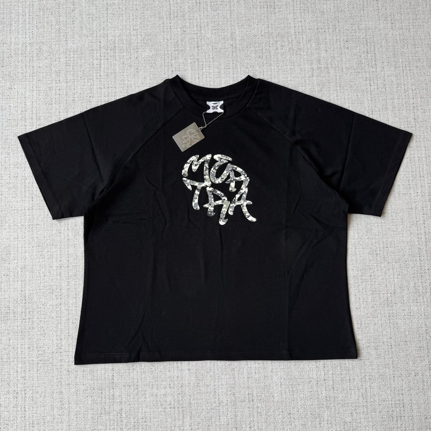 T-shirt Mertra 5+