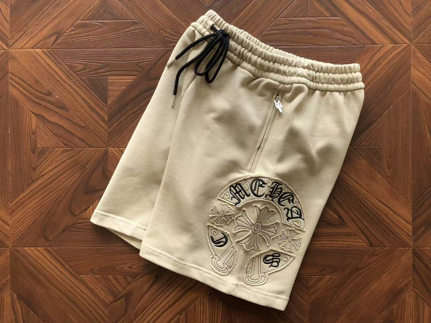 Chrome Hearts Shorts