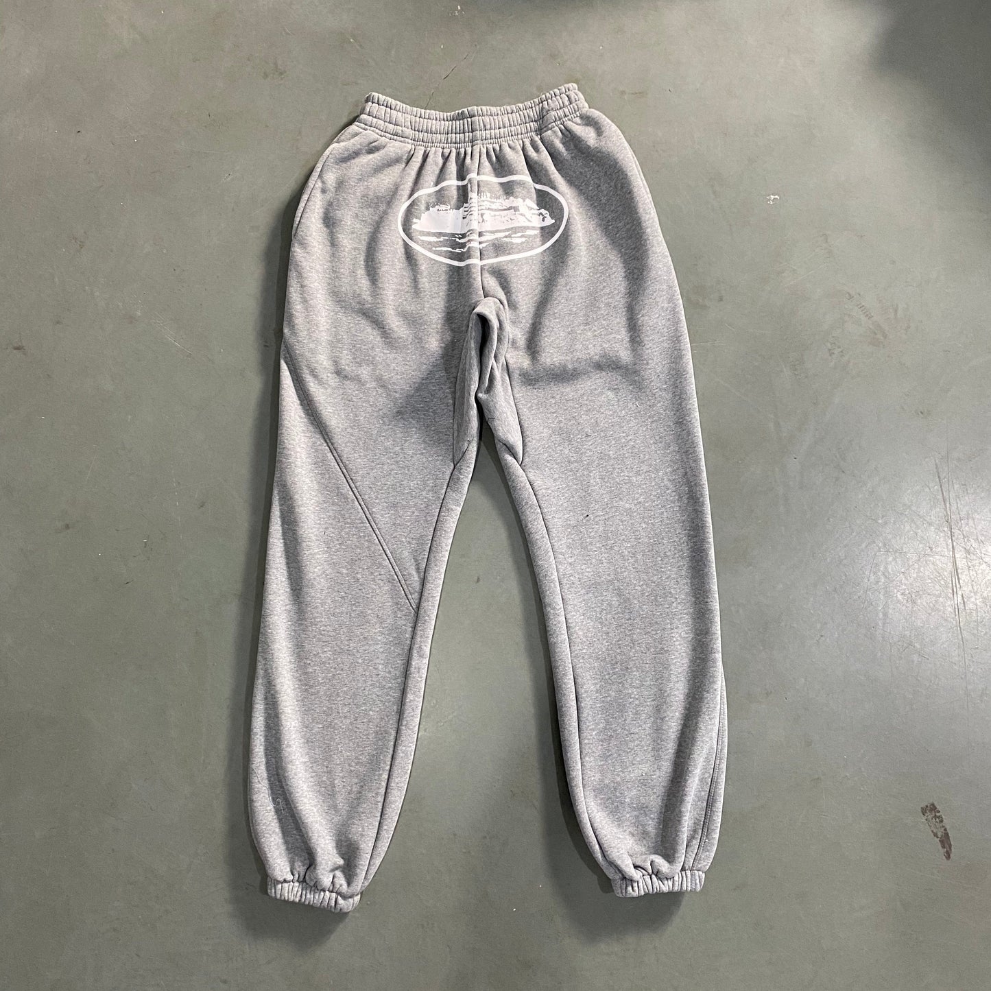 Pantalon de survêtement Corteiz Alcatraz