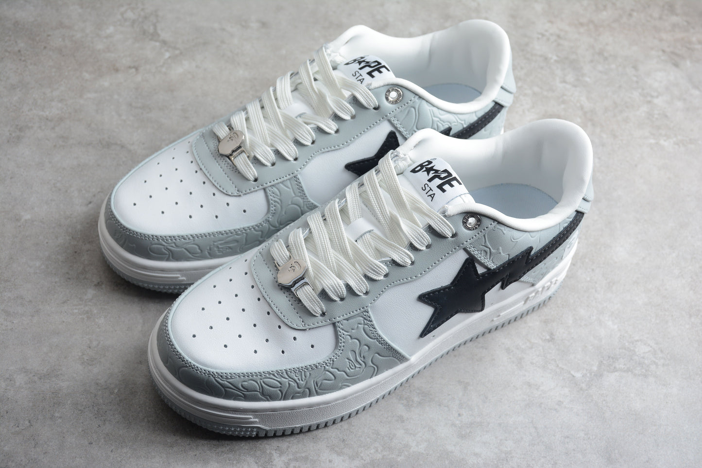 Bape Sta Tokyo Nigo