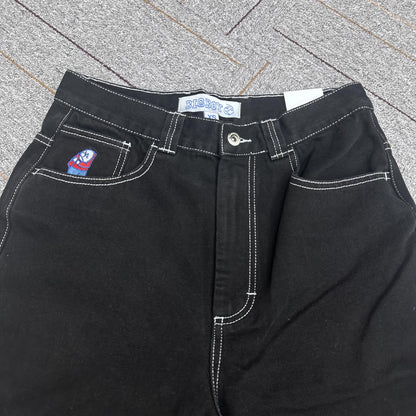Pantalon en jean Polar Big Boy