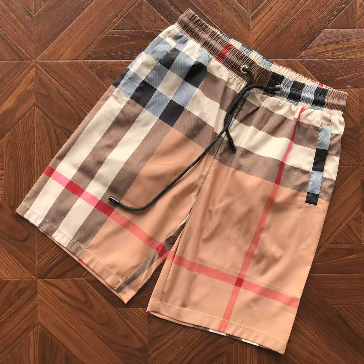 BB Shorts
