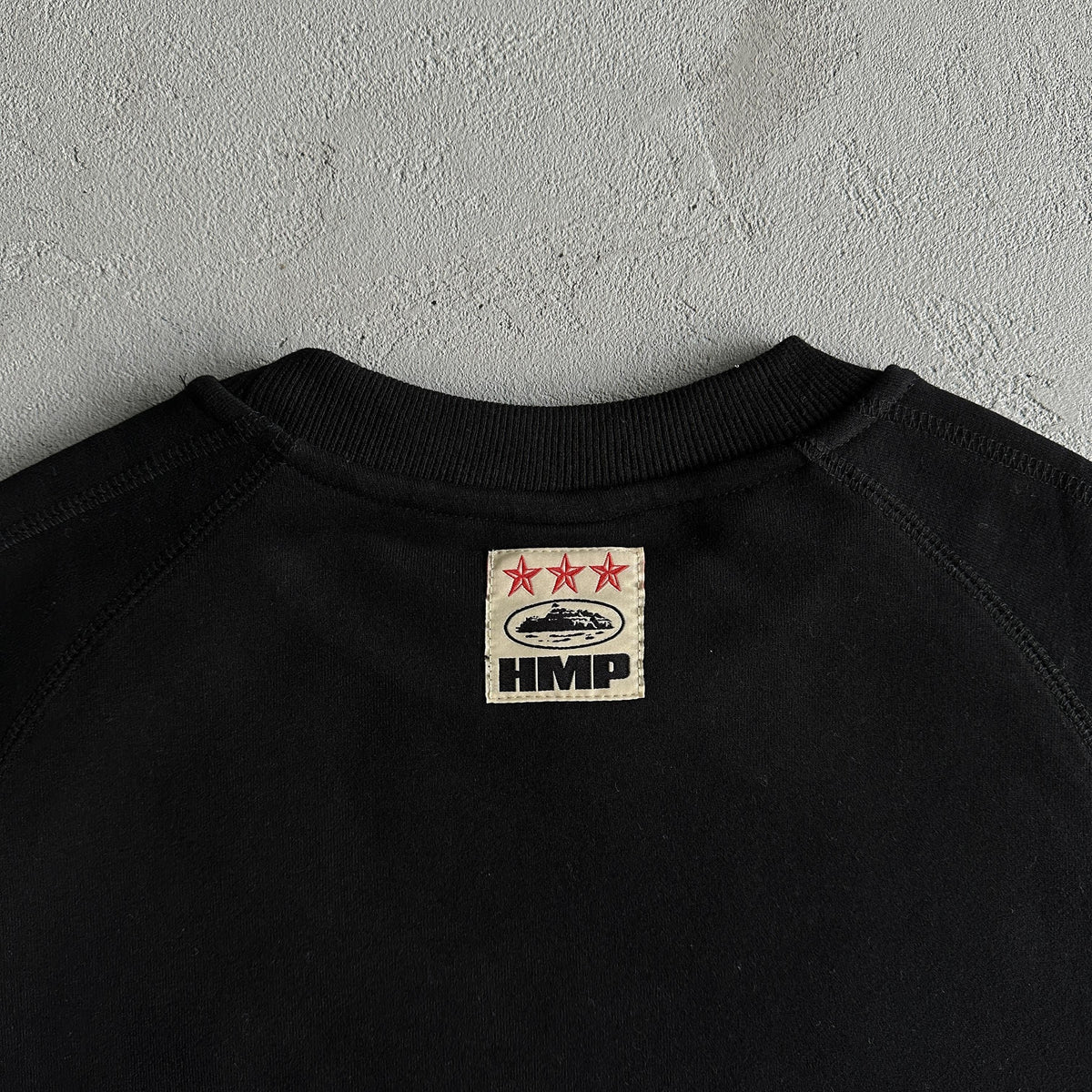 Ensemble 3 étoiles Corteiz HMP