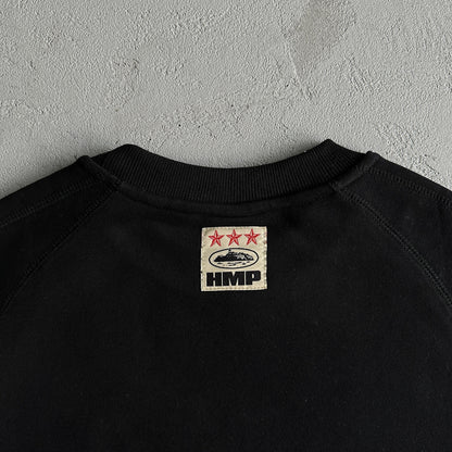 Ensemble 3 étoiles Corteiz HMP