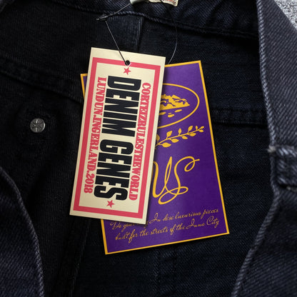 Shorts en jean Corteiz