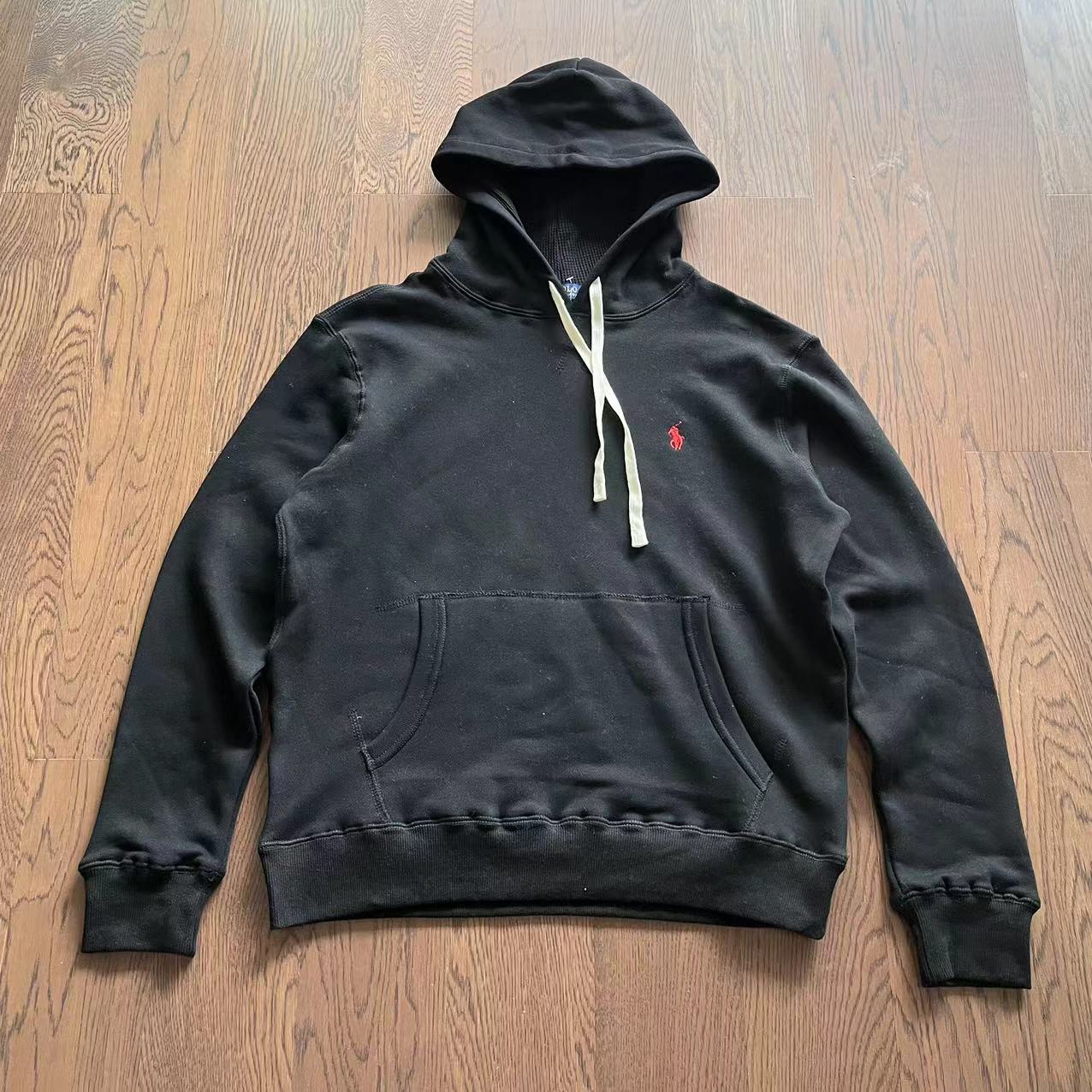 Hoodie basique Ralph Lauren
