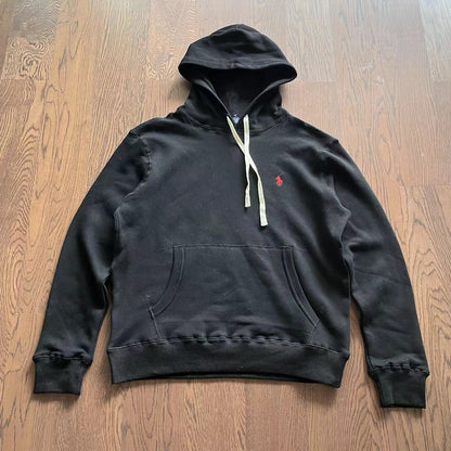 Hoodie basique Ralph Lauren