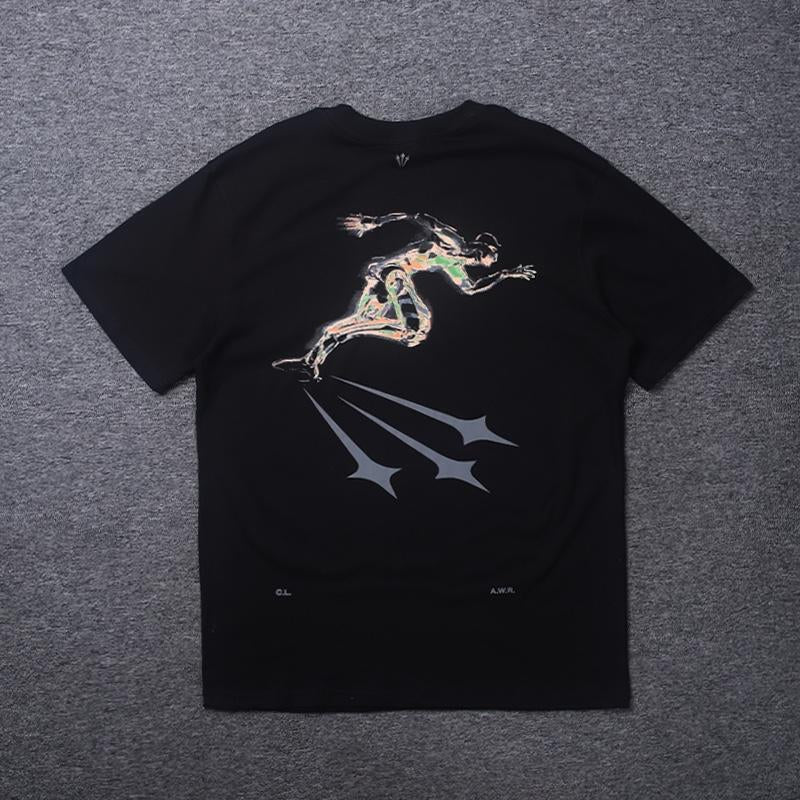 T-shirt Nike x Nocta