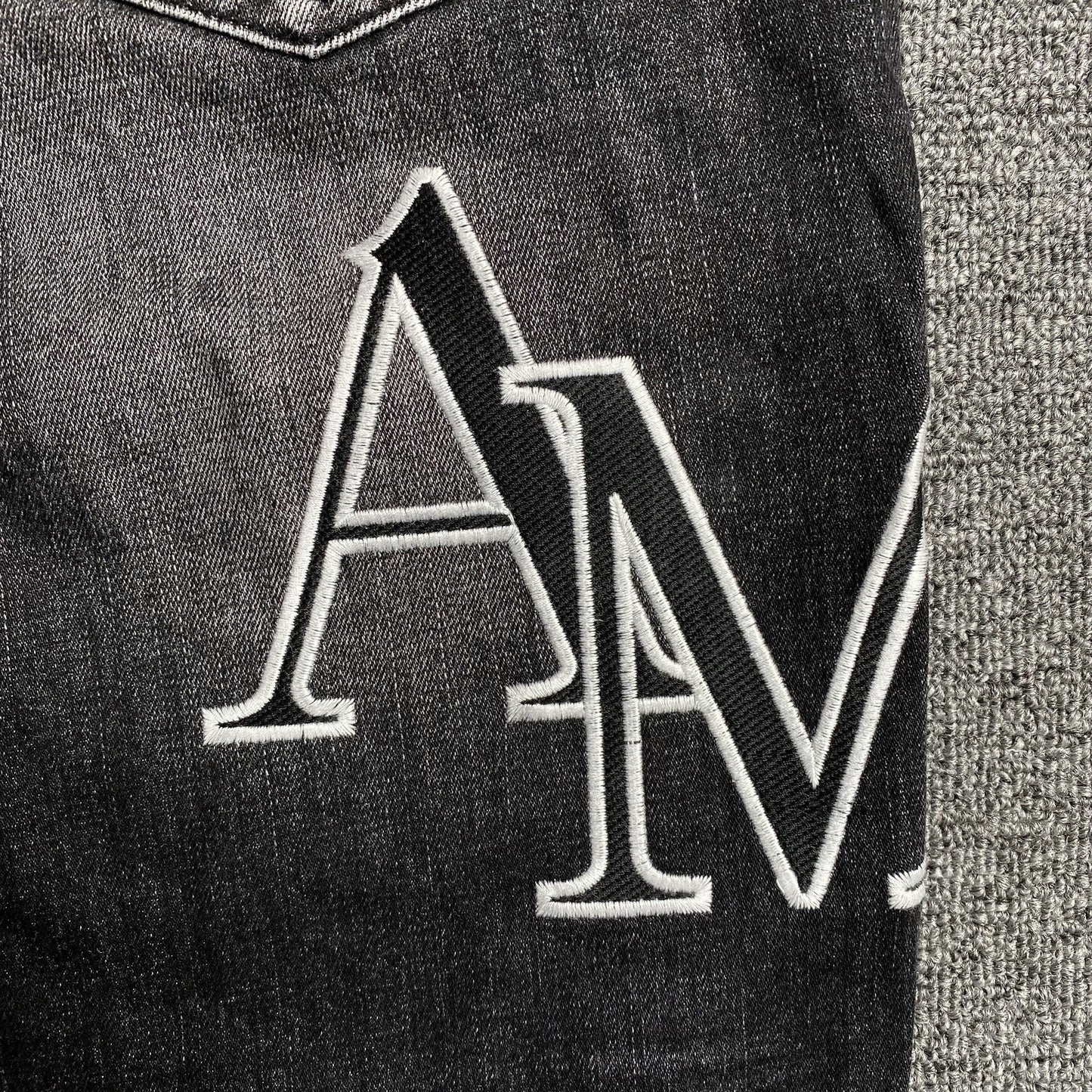 Jeans slim Amiri