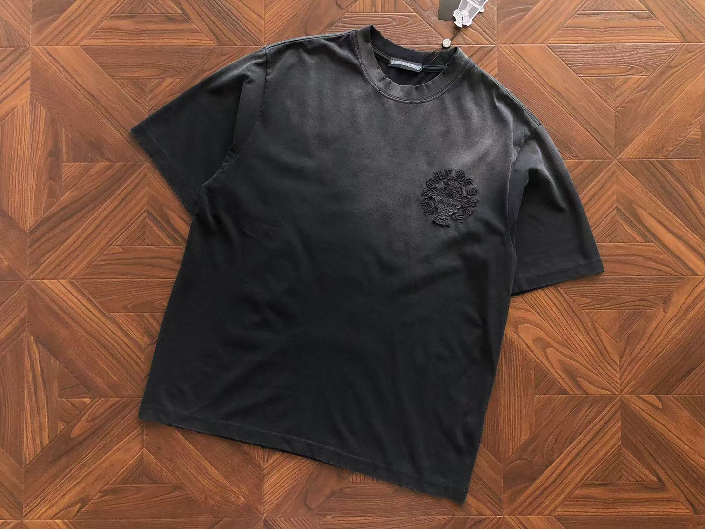 Chrome Hearts Tshirt