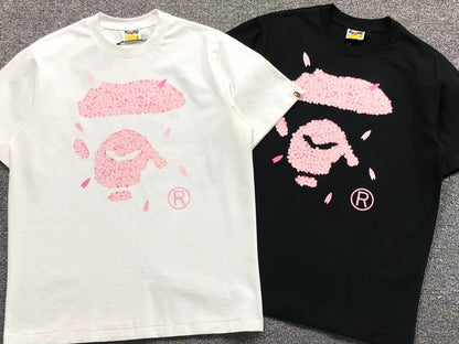 T-shirt Bape