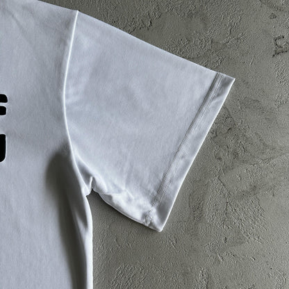T-shirt « P cassé en cas d'urgence »