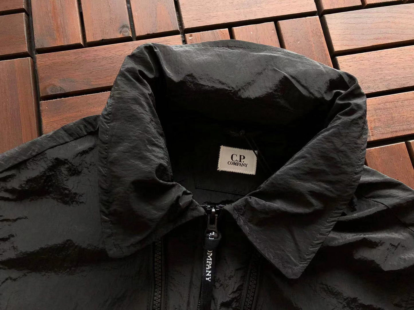 C.P. Company Veste