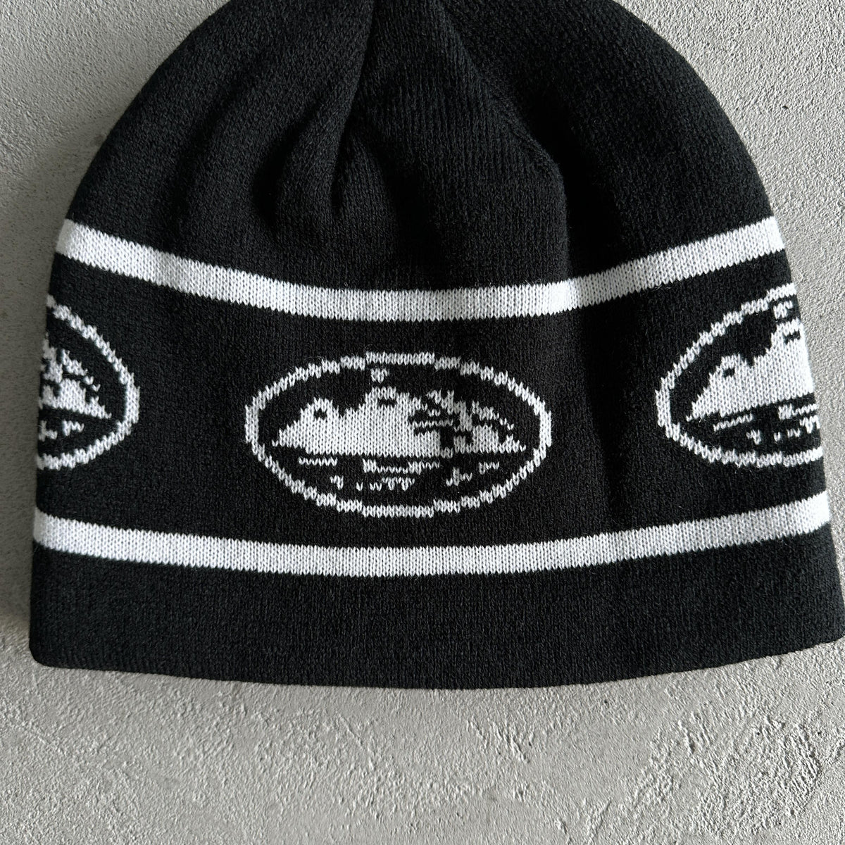 Corteiz Casquette Anneau Froid
