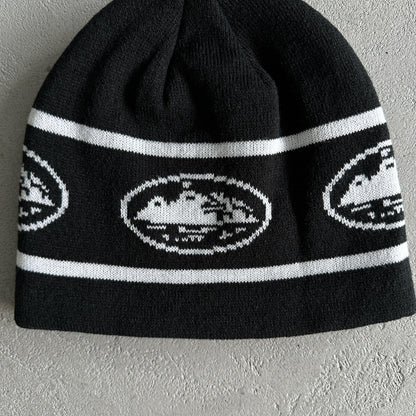 Corteiz Casquette Anneau Froid