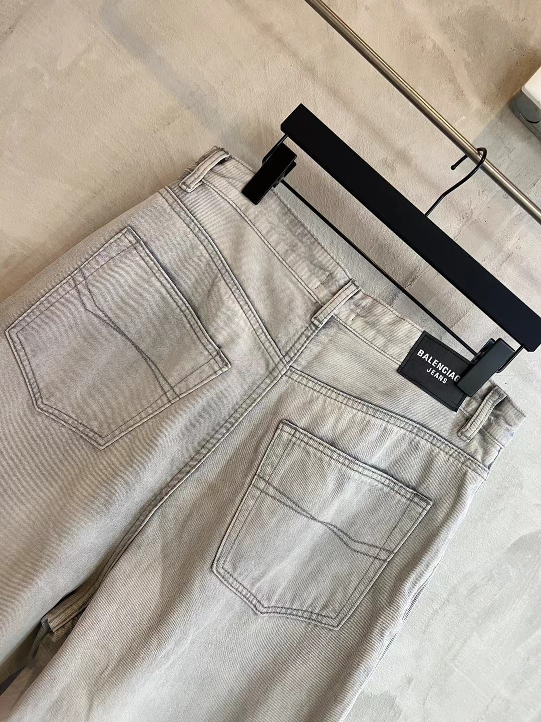 Balenciaga Pants