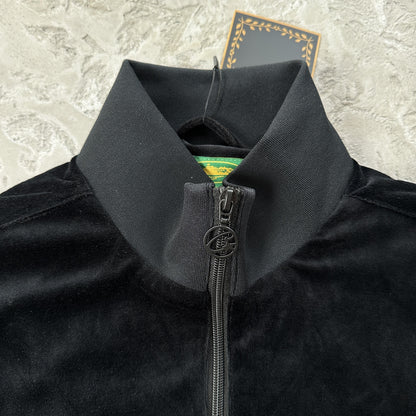 Costume en velours Corteiz