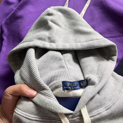 Hoodie basique Ralph Lauren