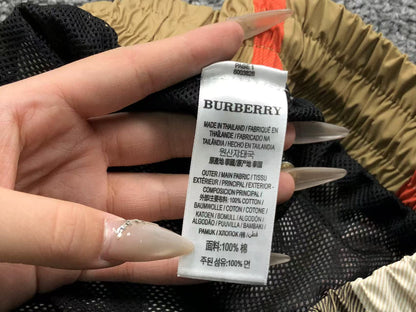 Shorts pour bébés