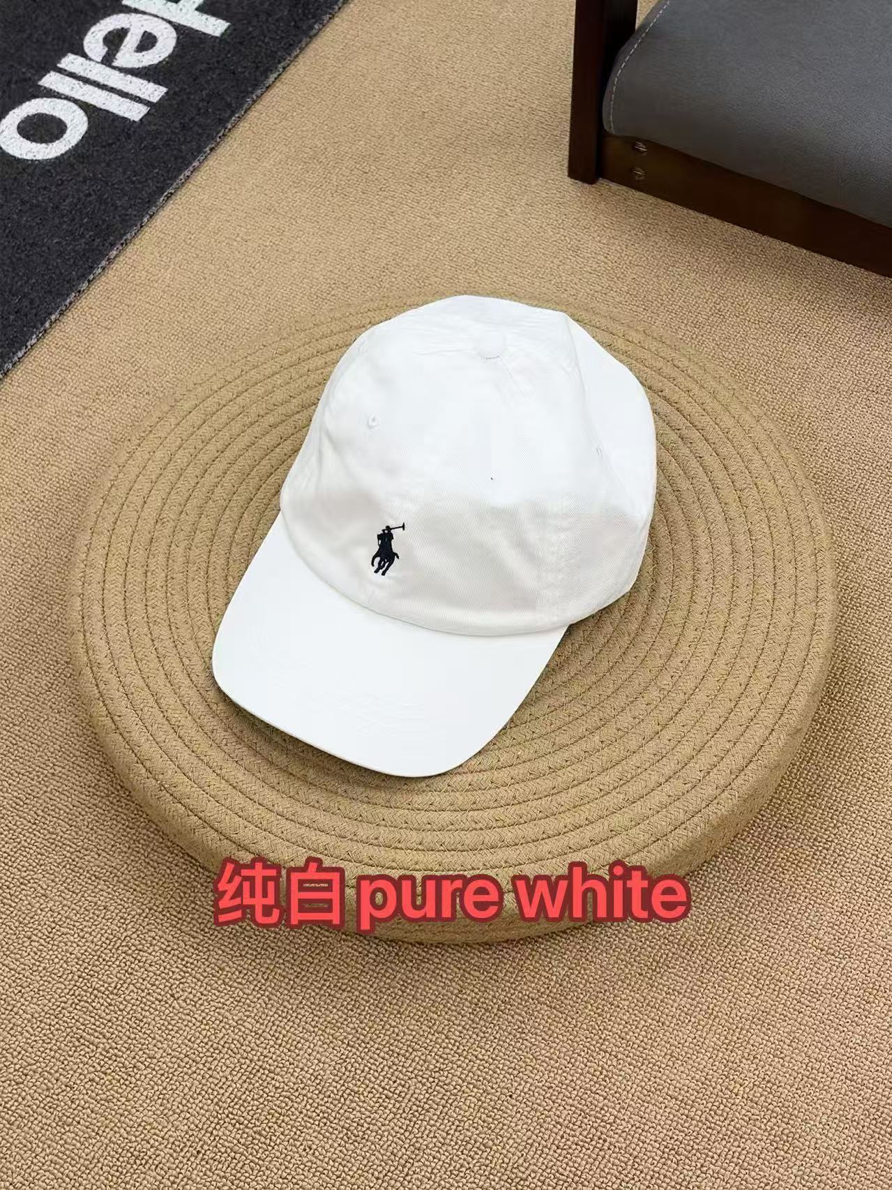 Casquette Nike x Supreme