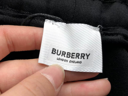 Shorts molletonnés BB