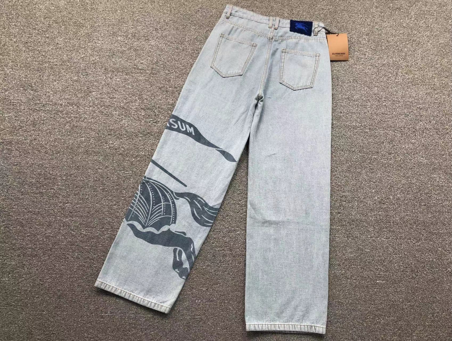 BB Pants