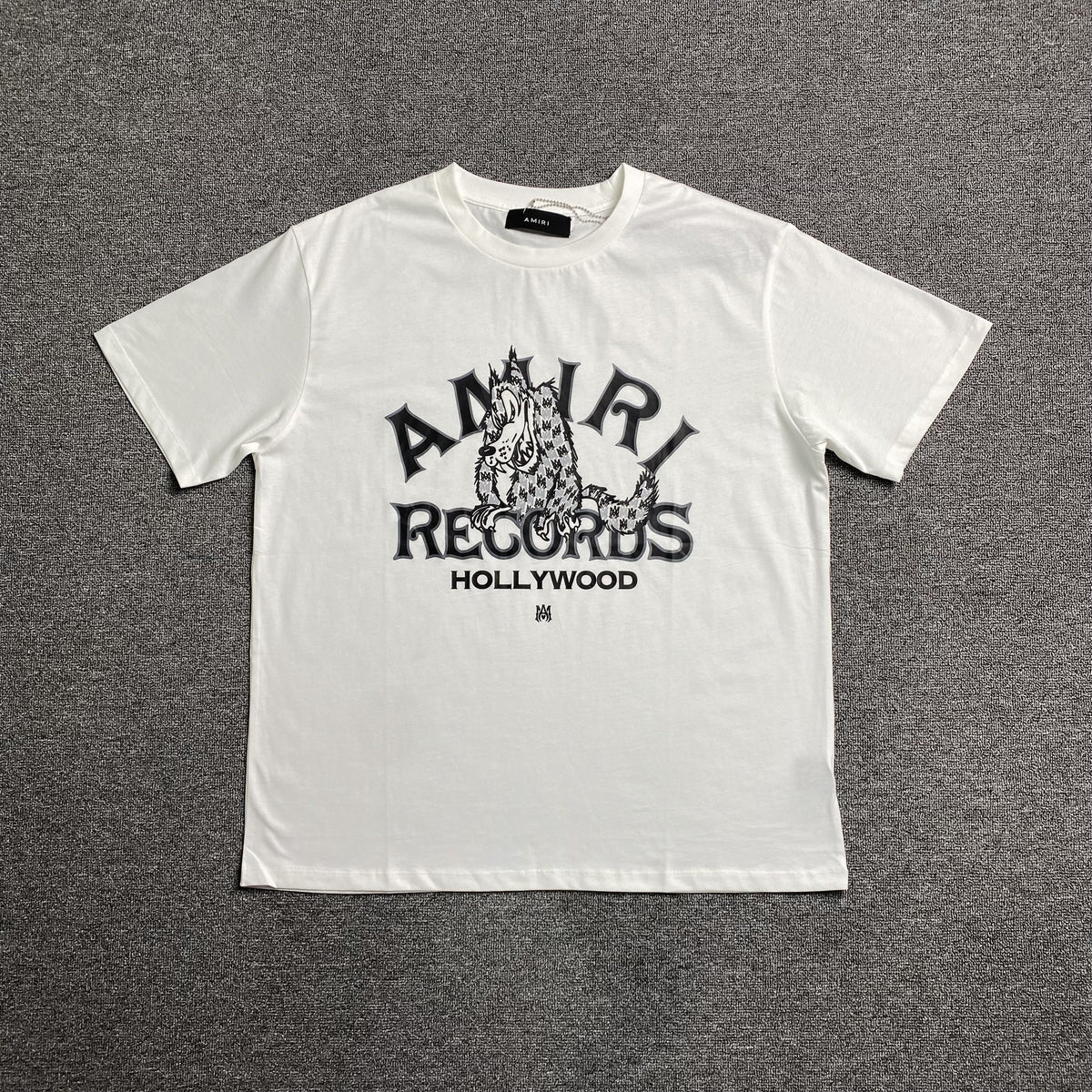 T-shirt Amiri